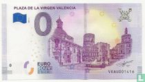 VEAU-1 Plaza de la Virgen Valencia kopen
