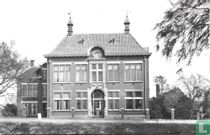 RijkstuinbouwscHool Lisse