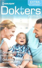 Dringende vraag + Gelukkig misverstand