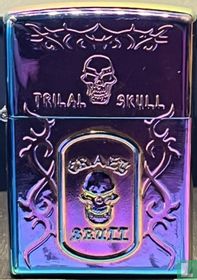 Trilal Skull