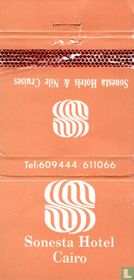 Sonesta Hotel Cairo 