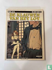 De klauwen van het lot for sale