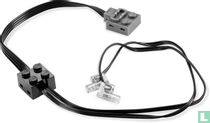 Lego 8870 Powerfunctions licht