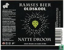 Natte Droom