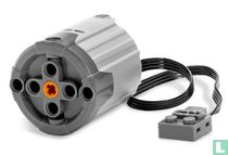 Lego 8882 Power functions XL motor