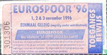 Eurospoor ‘96