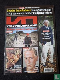 Vrij Nederland - VN 44 kopen