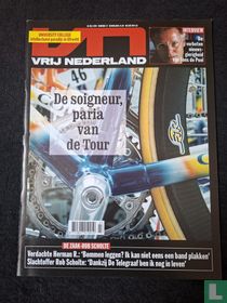 Vrij Nederland - VN 27 kopen