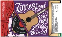 Zinnestreel