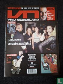 Vrij Nederland - VN 3 kopen