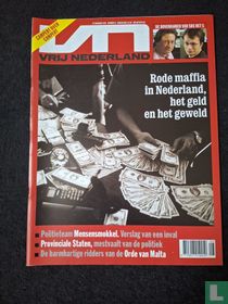 Vrij Nederland - VN 8 kopen