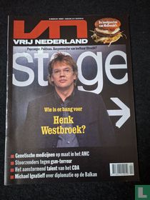 Vrij Nederland - VN 4 kopen
