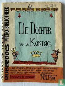 De dochter van de koning