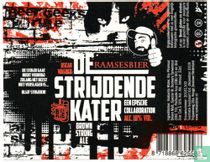 De Strijdende Kater