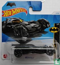 Batman vs Superman Batmobile kopen