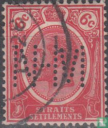 George V