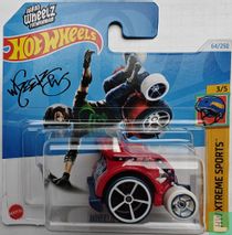 Wheelie Chair kopen