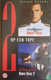 Under Siege 1 + 2