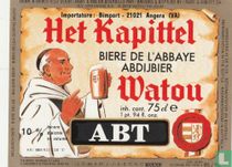 Het Kapittel Abt