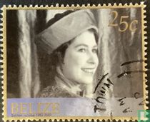 50 jaar koningin Elizabeth II