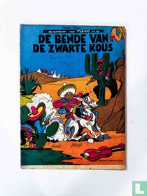 De bende van de zwarte kous for sale