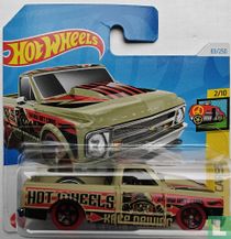 '67 Chevy C10 kopen