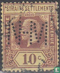 George V