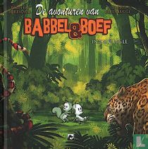 De avonturen van Babbel & Boef in de jungle