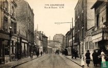 Rue de Bezons