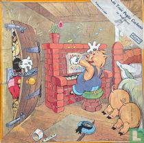 Les trois petits cochons