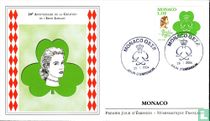 Librairie irlandaise