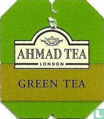 Green Tea 