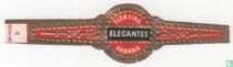 Elegantes Flor Fina Habana