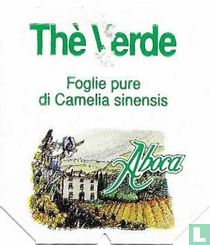 Thè Verde 