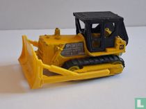 Caterpillar Tractor