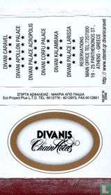 Divanis Chain Hotels 