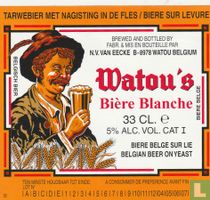 Watou's Witbier