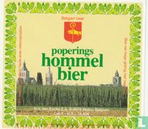 Poperings Hommelbier