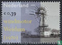 Industrial heritage