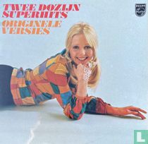 Twee dozijn superhits kaufen
