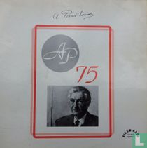 Armand Preud'Homme 75