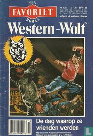 Western-Wolf 128 kaufen
