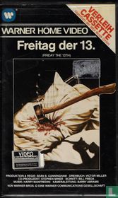 Freitag der 13.