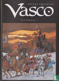  Vasco integraal 2 for sale