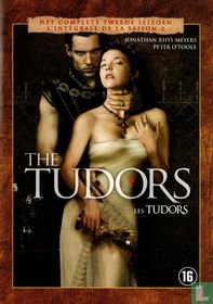 De Tudors: Het Complete Tweede Seizoen / Les Tudors: L'Integégrale de la Saison 2