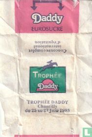 Trophée Daddy 1993