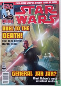 The Phantom Menace