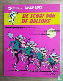 De schat van de Daltons kopen