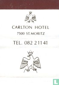 Carlton Hotel 