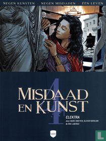 Elektra acheter